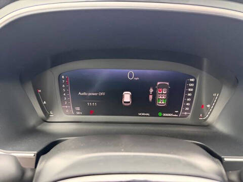 2026 Honda Pilot