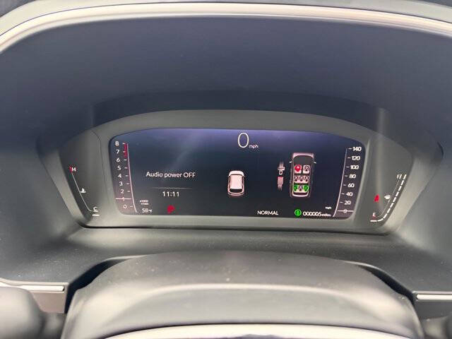 2026 Honda Pilot