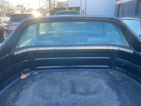 1987 Chevrolet El Camino