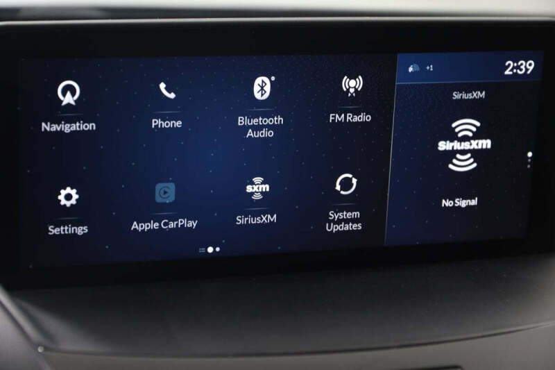 2020 Acura RDX w/A-SPEC