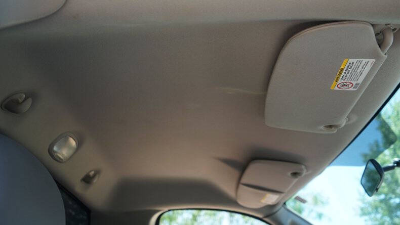 2003 Dodge Ram 1500