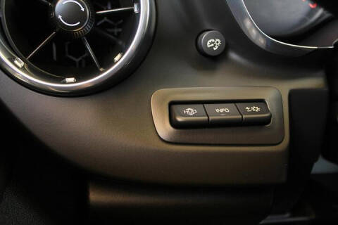 2017 Chevrolet Camaro SS