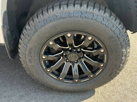 2018 Toyota 4Runner