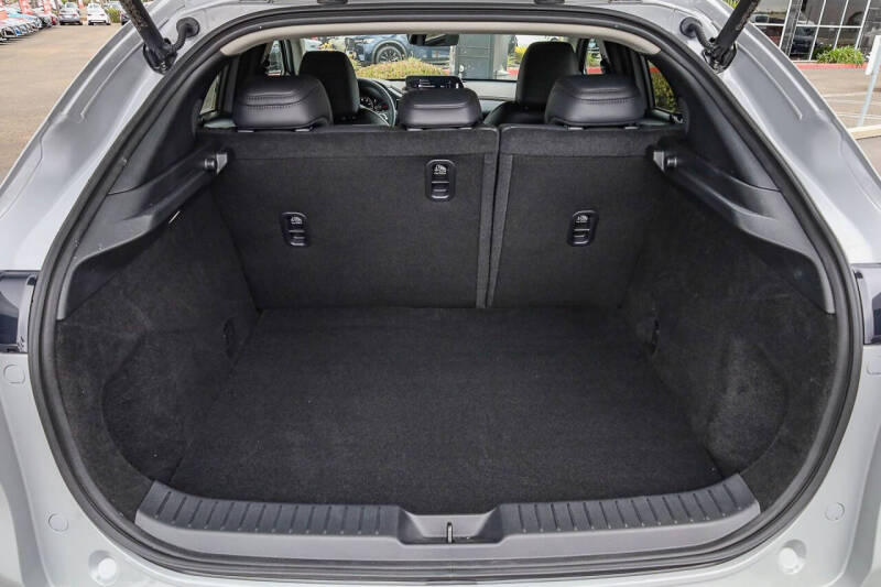 2025 Mazda CX-30 2.5 S Premium