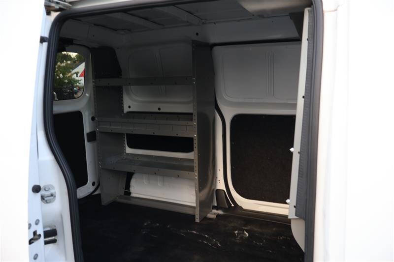 2019 Nissan NV200 SV