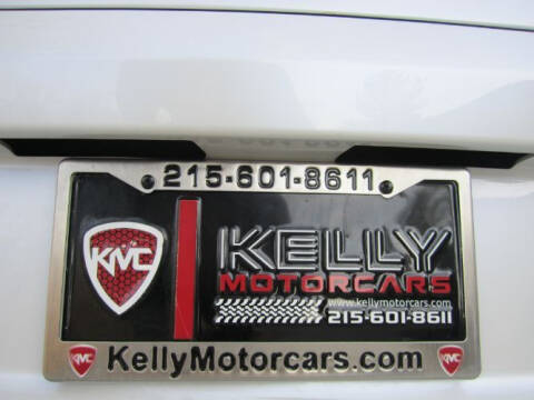 2011 Aston Martin Rapide