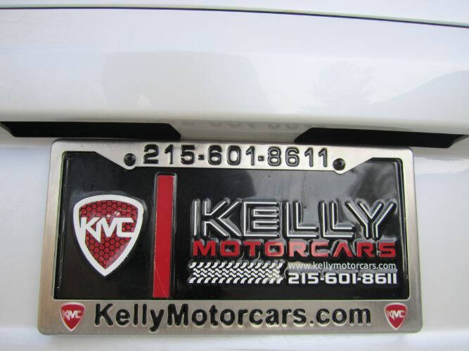 2011 Aston Martin Rapide