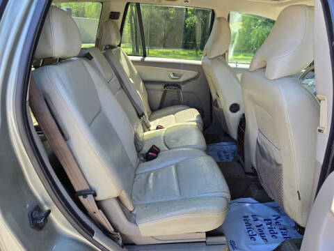 2006 Volvo XC90 2.5T