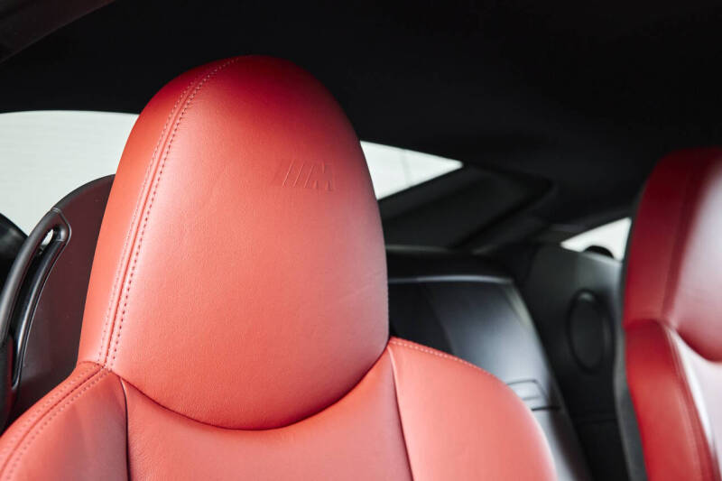 2006 BMW Z4 M