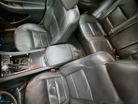 2015 Ford Taurus Limited