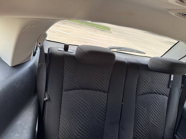 2012 Dodge Journey SXT