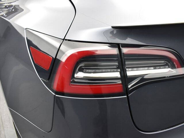 2021 Tesla Model 3 Performance