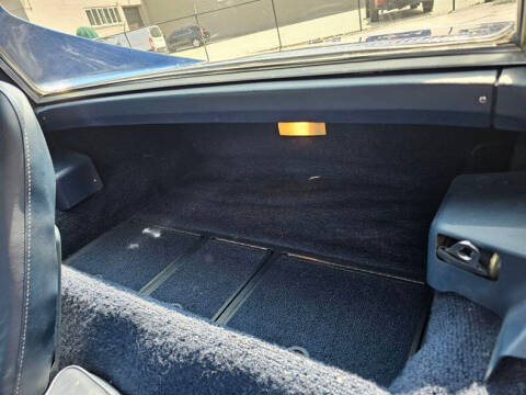 1973 Chevrolet Corvette