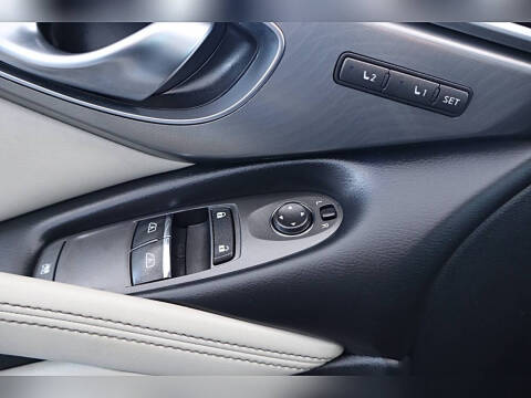 2017 Infiniti Q60 3.0T Sport