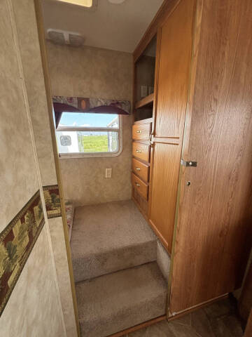 2006 Jayco Jay Flight 29FBS