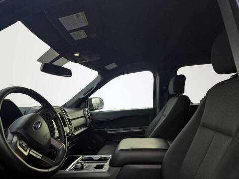 2019 Ford Expedition MAX XLT