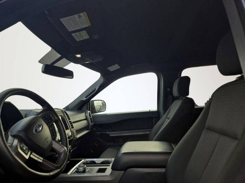 2019 Ford Expedition MAX XLT