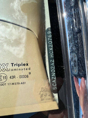 1987 Rolls-Royce n/a