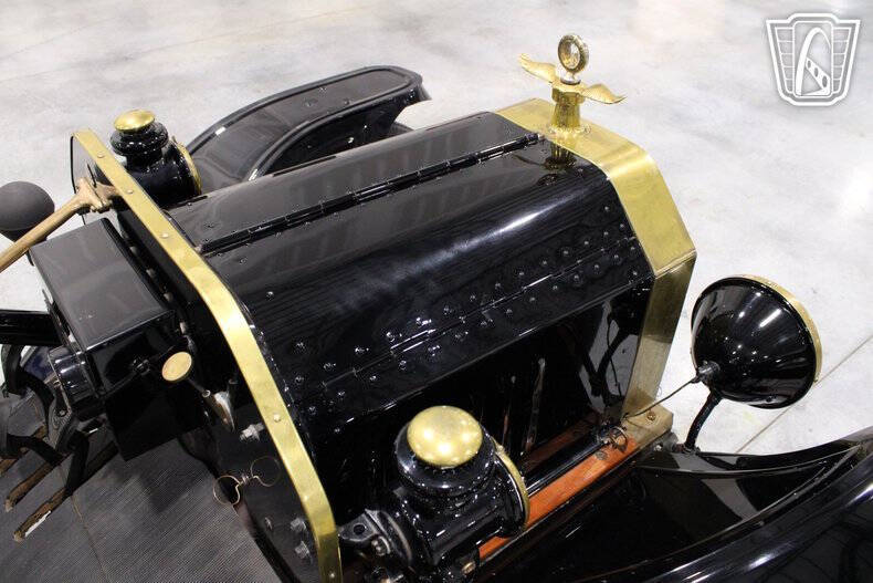 1916 Ford Model T