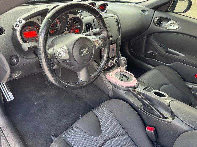 2013 Nissan 370Z