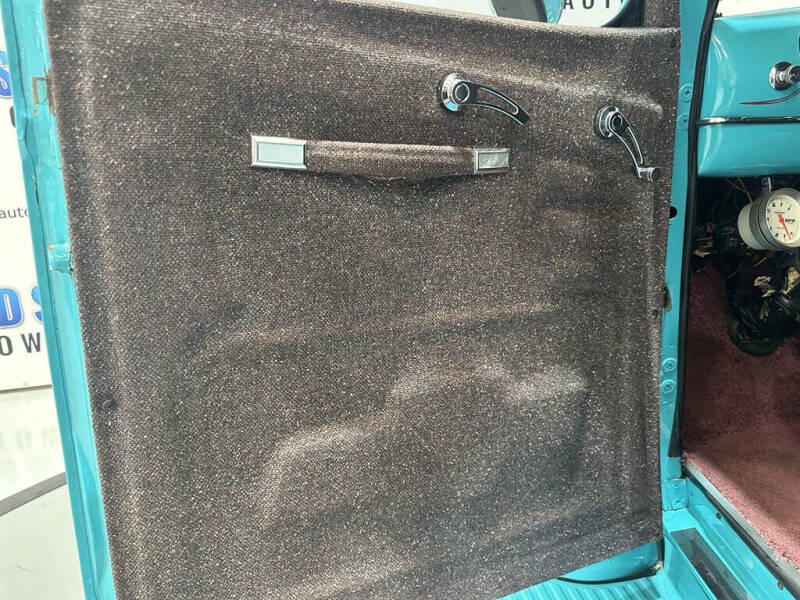 1939 Chevrolet C/K 20 Series