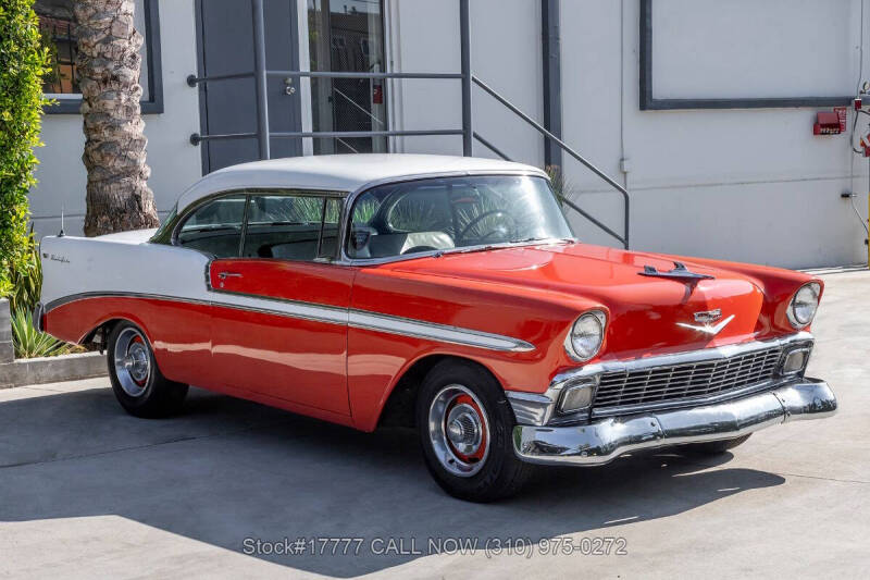 1956 Chevrolet Bel Air