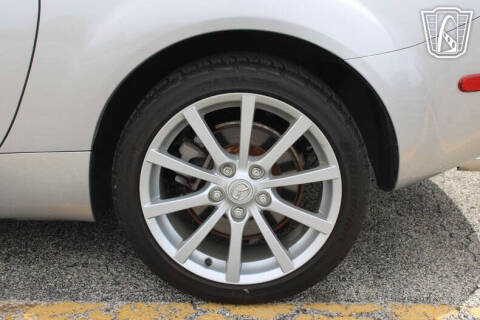 2007 Mazda MX-5 Miata