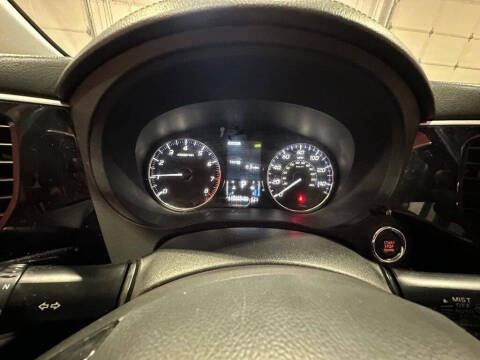 2020 Mitsubishi Outlander