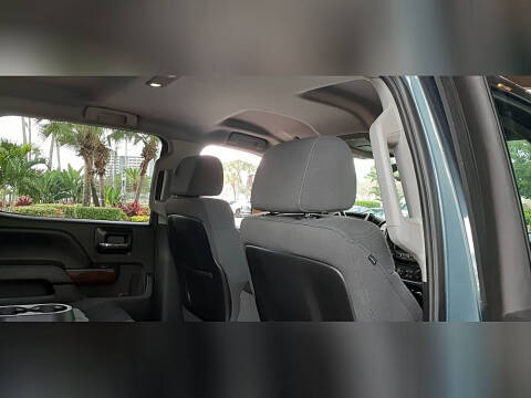 2015 GMC Sierra 2500HD