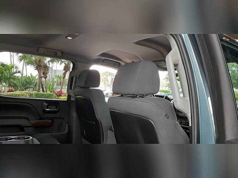 2015 GMC Sierra 2500HD