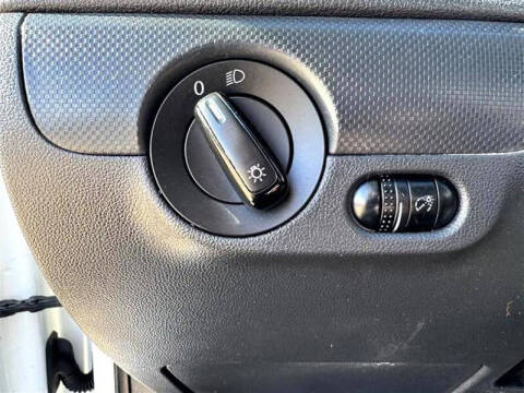 2016 Volkswagen Jetta 1.4T S