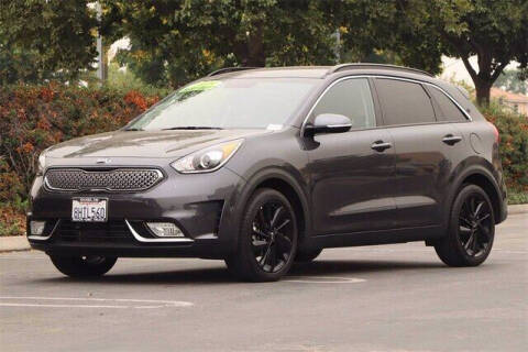 2019 Kia Niro S Touring