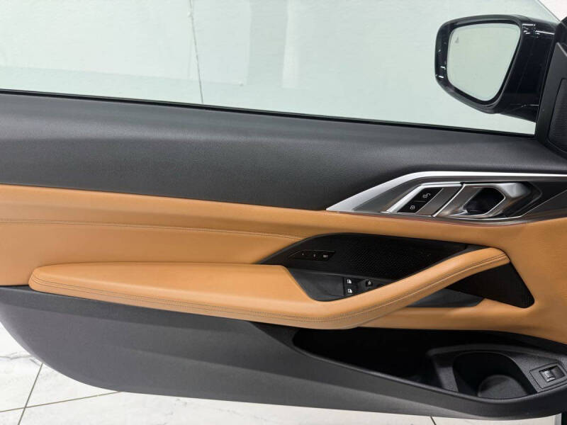 2023 BMW 4 Series 430i