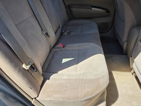 2004 Toyota Prius
