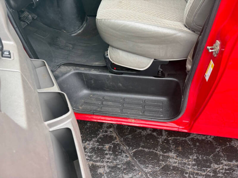 2020 Chevrolet Express LS 3500