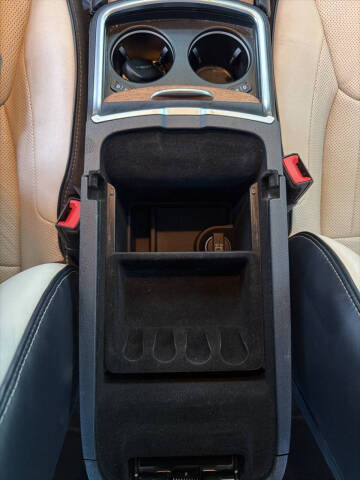 2015 Chrysler 300 C Platinum