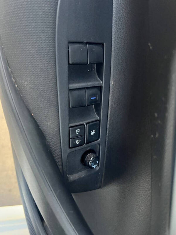 2021 Toyota Corolla Hybrid LE