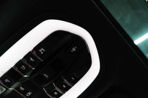 2019 Porsche Macan S