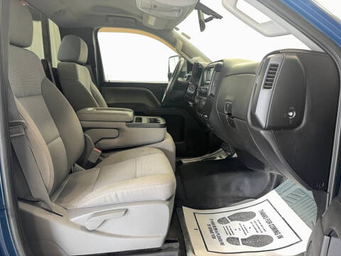 2015 GMC Sierra 2500HD