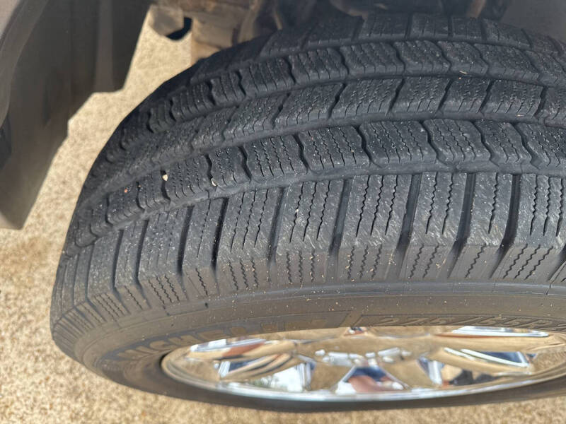 2011 GMC Sierra 1500 Denali