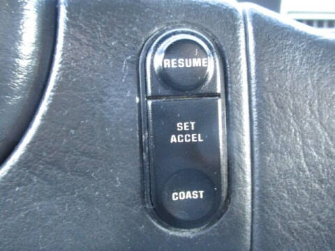 1987 Ford Mustang GT