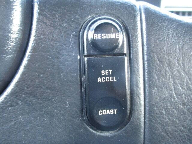 1987 Ford Mustang GT