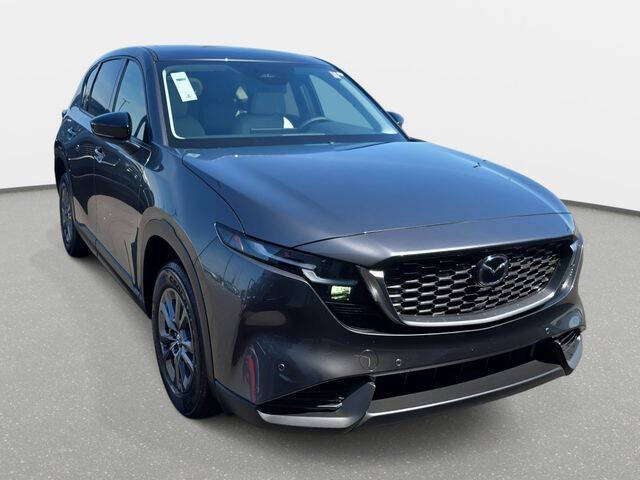 2026 Mazda CX-5 2.5 S Select