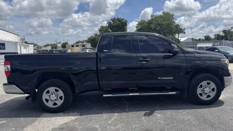2018 Toyota Tundra