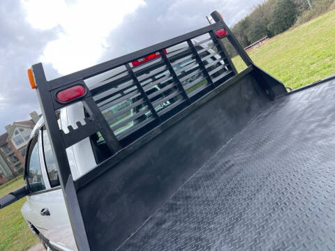 2003 Dodge Ram 3500 ST