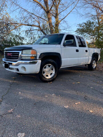 2004 GMC Sierra 1500 for sale at Pak1 Trading LLC in Little Ferry NJ