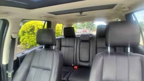 2011 Land Rover LR2