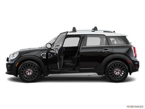 2017 MINI Countryman