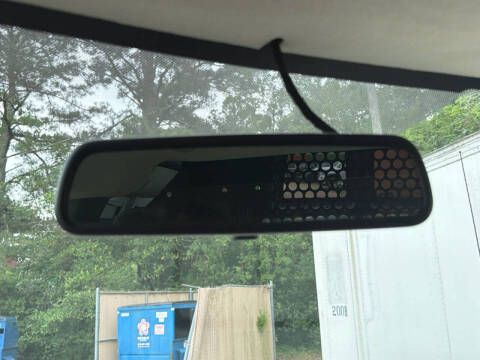 2024 Chevrolet Express 2500