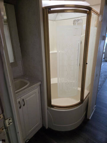 2003 Gulfstream Friendship 8408FS